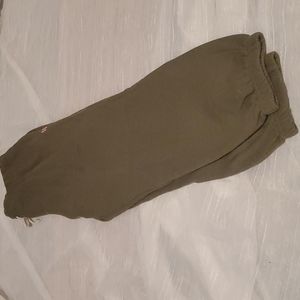 Mens Homage Sweatpants